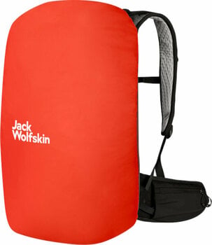 Cycling backpack and accessories Jack Wolfskin Moab Jam Pro 30.5 Black Backpack - 2