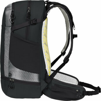 Cycling backpack and accessories Jack Wolfskin Moab Jam Pro 30.5 Black Backpack - 3