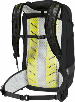 Cycling backpack and accessories Jack Wolfskin Moab Jam Pro 30.5 Black Backpack - 4