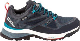 Női túracipők Jack Wolfskin Force Striker Texapore Low W 39 Női túracipők - 1