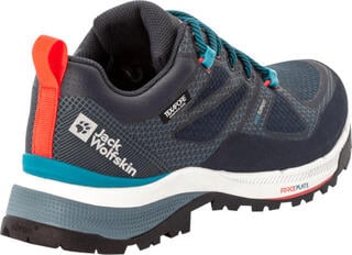 Női túracipők Jack Wolfskin Force Striker Texapore Low W 39 Női túracipők - 2
