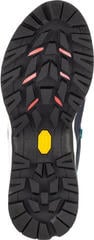 Női túracipők Jack Wolfskin Force Striker Texapore Low W 39 Női túracipők - 5