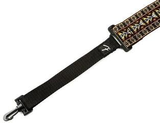Textile guitar strap Fender 099-0612-001 Textile guitar strap - 1