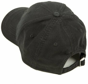 Hat Fender Blackout Baseball Hat - 3