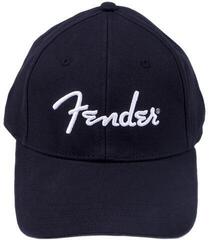 Šiltovka Fender Šiltovka Logo Black - 1