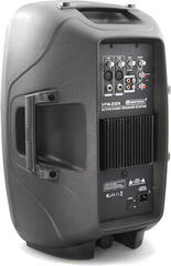 Aktívny reprobox Omnitronic VFM-212A Aktívny reprobox - 1