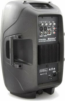 Active Loudspeaker Omnitronic VFM-212A Active Loudspeaker - 2