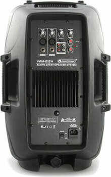 Actieve luidspreker Omnitronic VFM-212A Actieve luidspreker - 4