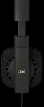 Ακουστικά on-ear Jays v-JAYS - 4