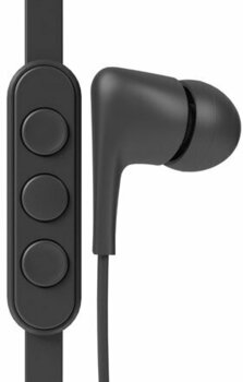 In-ear hoofdtelefoon Jays a-JAYS Five iOS Zwart - 3
