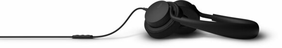 Слушалки за излъчване Jays u-JAYS Android Black/Black - 2