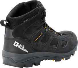 Ανδρικό Παπούτσι Ορειβασίας Jack Wolfskin Vojo 3 Texapore Mid M 41 Ανδρικό Παπούτσι Ορειβασίας - 2