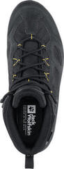Ανδρικό Παπούτσι Ορειβασίας Jack Wolfskin Vojo 3 Texapore Mid M 41 Ανδρικό Παπούτσι Ορειβασίας - 4