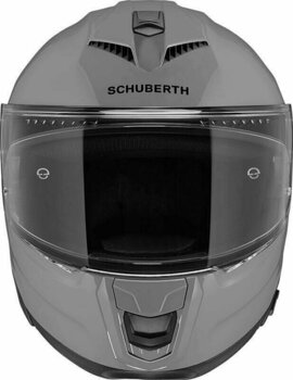 Helmet Schuberth S3 Concrete Grey L Helmet - 3