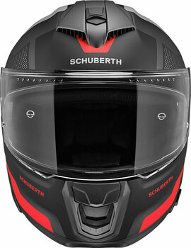 Helmet Schuberth S3 Daytona Anthracite 2XL Helmet - 3