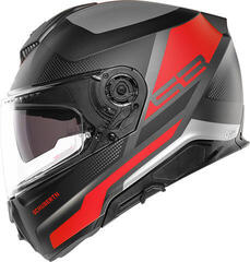 Capacete Schuberth S3 Daytona Anthracite M Capacete - 1