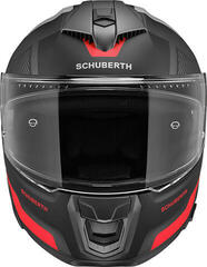 Capacete Schuberth S3 Daytona Anthracite M Capacete - 2