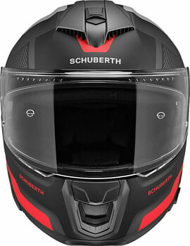 Helmet Schuberth S3 Daytona Anthracite M Helmet - 3