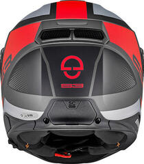 Capacete Schuberth S3 Daytona Anthracite M Capacete - 3