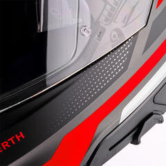 Capacete Schuberth S3 Daytona Anthracite M Capacete - 4