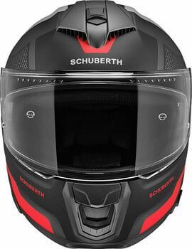 Каска Schuberth S3 Daytona Anthracite XL Каска - 3