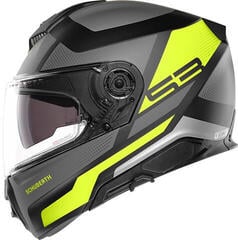 Capacete Schuberth S3 Daytona Yellow - 1