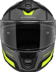 Capacete Schuberth S3 Daytona Yellow - 2