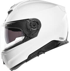 Capacete Schuberth S3 Glossy White S Capacete - 1