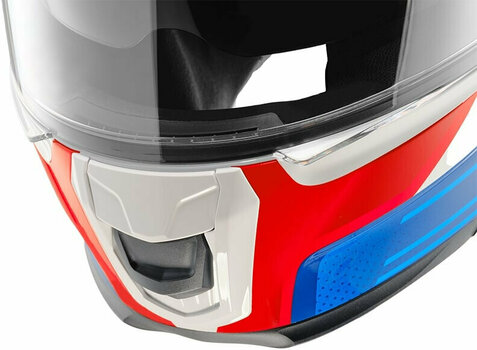 Helm Schuberth S3 Storm Blue L Helm - 5