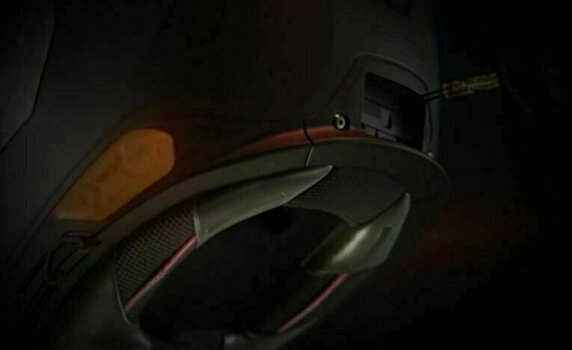 Casque Schuberth S3 Concrete Grey XS Casque - 12