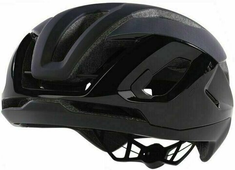 Cyklistická helma Oakley ARO5 Race Ice Europe I.C.E I.C.E Black Reflective S Cyklistická helma - 2