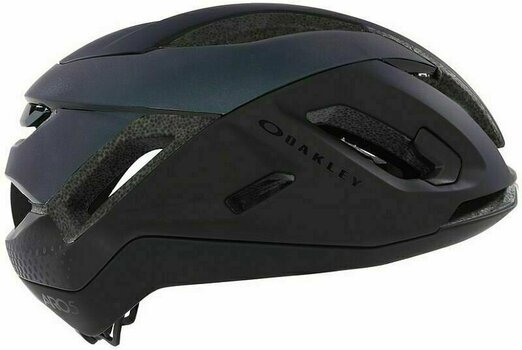 Cyklistická helma Oakley ARO5 Race Ice Europe I.C.E I.C.E Black Reflective S Cyklistická helma - 11