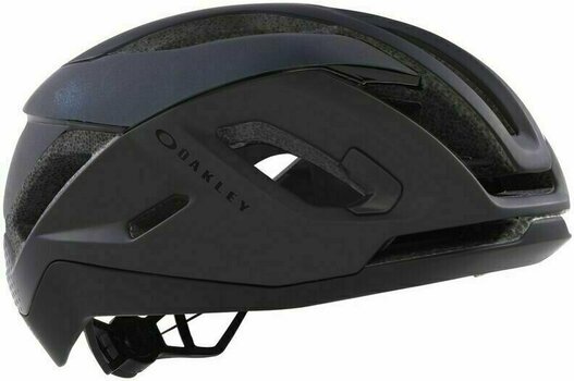 Cyklistická helma Oakley ARO5 Race Ice Europe I.C.E I.C.E Black Reflective S Cyklistická helma - 12
