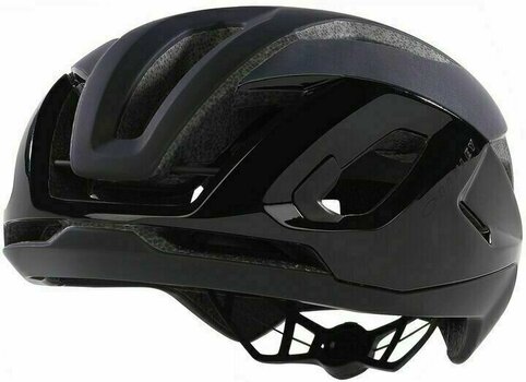 Capacete de bicicleta Oakley ARO5 Race Ice Europe I.C.E I.C.E Black Reflective M Capacete de bicicleta - 2