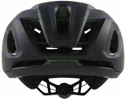 Bike Helmet Oakley ARO5 Race Ice Europe I.C.E I.C.E Black Reflective M Bike Helmet - 3
