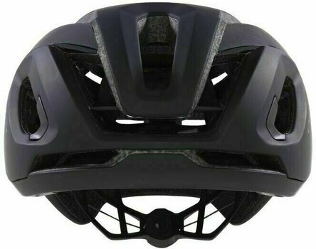 Fahrradhelm Oakley ARO5 Race Ice Europe I.C.E I.C.E Black Reflective M Fahrradhelm - 3