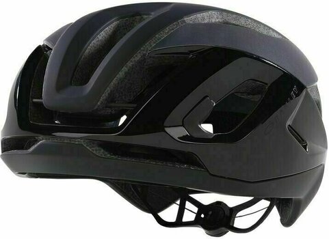 Bike Helmet Oakley ARO5 Race Ice Europe I.C.E I.C.E Black Reflective M Bike Helmet - 4