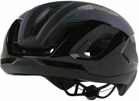 Fahrradhelm Oakley ARO5 Race Ice Europe I.C.E I.C.E Black Reflective M Fahrradhelm - 4