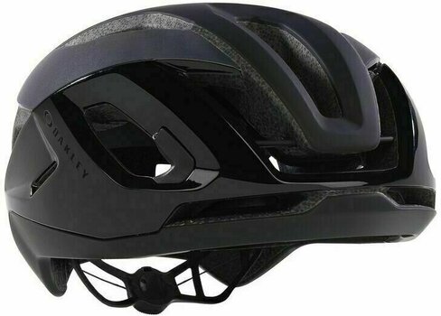 Bike Helmet Oakley ARO5 Race Ice Europe I.C.E I.C.E Black Reflective M Bike Helmet - 13