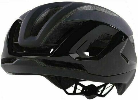 Bike Helmet Oakley ARO5 Race Ice Europe I.C.E I.C.E Black Reflective L Bike Helmet - 2