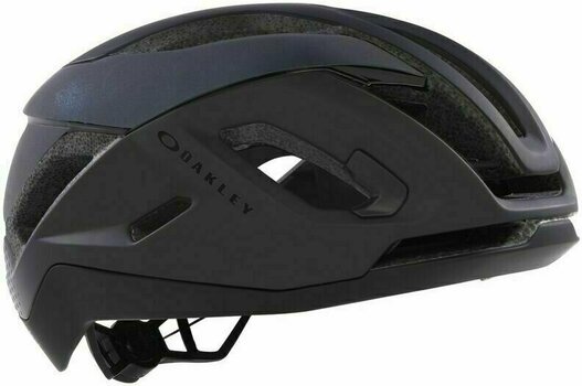 Cyklistická helma Oakley ARO5 Race Ice Europe I.C.E I.C.E Black Reflective L Cyklistická helma - 12