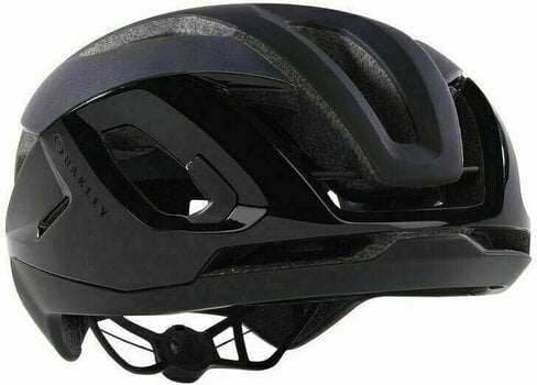 Cyklistická helma Oakley ARO5 Race Ice Europe I.C.E I.C.E Black Reflective L Cyklistická helma - 13