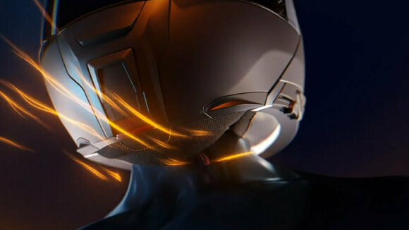 Helm Schuberth S3 Daytona Anthracite XS Helm - 17