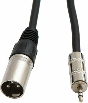 Audio Cable Lewitz TUC025-2M 2 m Audio Cable - 2