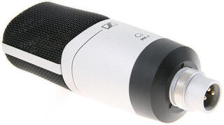 Microfone condensador de estúdio Sennheiser MK 4 Microfone condensador de estúdio - 1