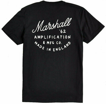 Camiseta de manga corta Marshall Slant 62 T-Shirt - 2