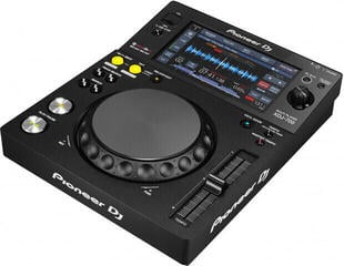 Leitor de secretária para DJ Pioneer Dj XDJ-700 Leitor de secretária para DJ - 1
