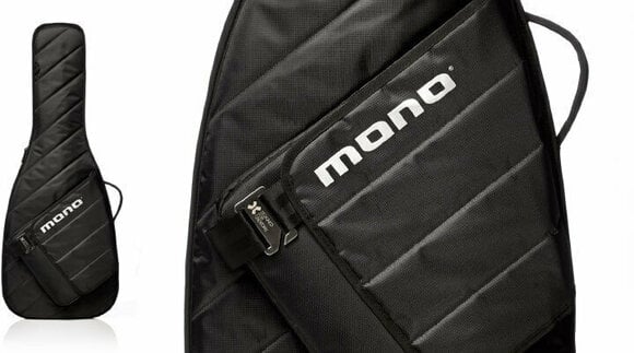 Tasche für E-Gitarre Mono Guitar Sleeve Tasche für E-Gitarre Schwarz - 3