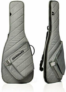 Tasche für E-Gitarre Mono Guitar Sleeve Tasche für E-Gitarre Ash - 2
