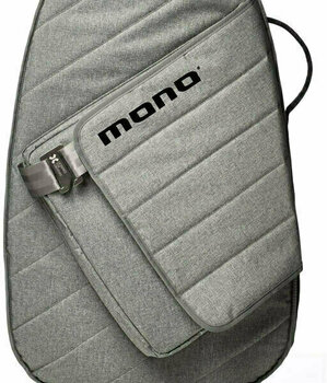 Tasche für E-Gitarre Mono Guitar Sleeve Tasche für E-Gitarre Ash - 10